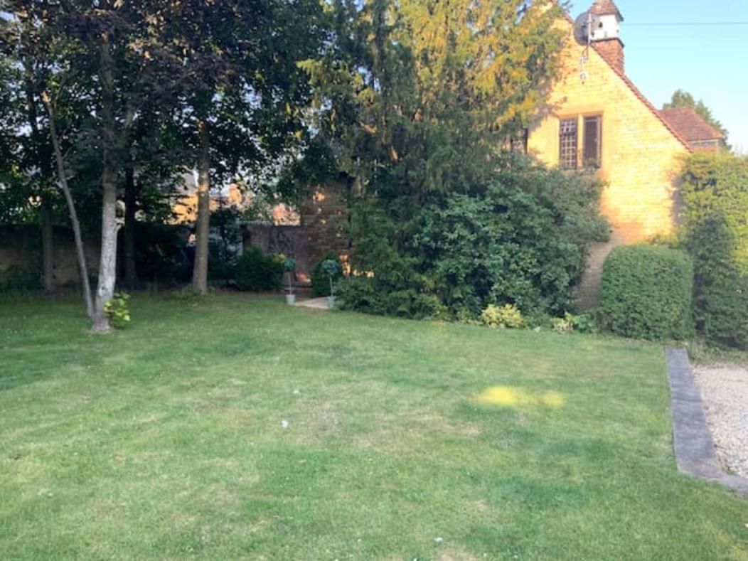Piglet Lodge Pebworth Exterior photo